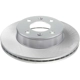 Purchase Top-Quality Front Disc Brake Rotor by PROFUSION - 31313 pa8