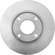 Purchase Top-Quality PROFUSION - 31320 - Front Disc Brake Rotor pa2