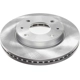 Purchase Top-Quality PROFUSION - 31320 - Front Disc Brake Rotor pa3