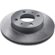 Purchase Top-Quality Front Disc Brake Rotor by PROFUSION - 31321 pa6