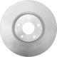 Purchase Top-Quality Front Disc Brake Rotor by PROFUSION - 31330 pa6