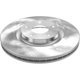 Purchase Top-Quality Front Disc Brake Rotor by PROFUSION - 31330 pa8