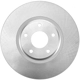 Purchase Top-Quality Front Disc Brake Rotor by PROFUSION - 31341 pa6