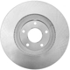 Purchase Top-Quality Front Disc Brake Rotor by PROFUSION - 31341 pa7