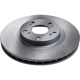 Purchase Top-Quality Front Disc Brake Rotor by PROFUSION - 31347 pa6