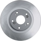 Purchase Top-Quality Front Disc Brake Rotor by PROFUSION - 31347 pa7