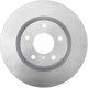 Purchase Top-Quality PROFUSION - 31350 - Front Disc Brake Rotor pa1