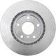 Purchase Top-Quality PROFUSION - 31350 - Front Disc Brake Rotor pa2