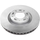 Purchase Top-Quality PROFUSION - 31363 - Front Disc Brake Rotor pa8