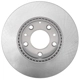 Purchase Top-Quality Front Disc Brake Rotor by PROFUSION - 31367 pa7