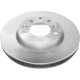 Purchase Top-Quality Front Disc Brake Rotor by PROFUSION - 31367 pa8