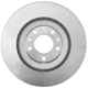 Purchase Top-Quality Front Disc Brake Rotor by PROFUSION - 31371 pa7