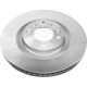 Purchase Top-Quality Front Disc Brake Rotor by PROFUSION - 31371 pa8