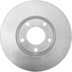 Purchase Top-Quality Front Disc Brake Rotor by PROFUSION - 31373 pa7