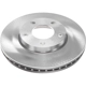 Purchase Top-Quality Front Disc Brake Rotor by PROFUSION - 31373 pa8