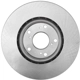 Purchase Top-Quality Front Disc Brake Rotor by PROFUSION - 31381 pa7