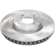 Purchase Top-Quality Front Disc Brake Rotor by PROFUSION - 31381 pa8