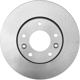 Purchase Top-Quality Front Disc Brake Rotor by PROFUSION - 31383 pa6