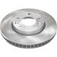 Purchase Top-Quality Front Disc Brake Rotor by PROFUSION - 31383 pa7