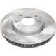 Purchase Top-Quality Front Disc Brake Rotor by PROFUSION - 31384 pa7