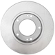 Purchase Top-Quality Front Disc Brake Rotor by PROFUSION - 31386 pa7