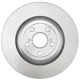 Purchase Top-Quality Front Disc Brake Rotor by PROFUSION - 31392 pa7