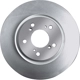 Purchase Top-Quality Front Disc Brake Rotor by PROFUSION - 31394 pa7