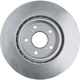 Purchase Top-Quality Front Disc Brake Rotor by PROFUSION - 31394 pa8