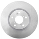 Purchase Top-Quality Front Disc Brake Rotor by PROFUSION - 31402 pa6