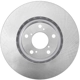 Purchase Top-Quality Front Disc Brake Rotor by PROFUSION - 31402 pa7