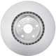 Purchase Top-Quality Front Disc Brake Rotor by PROFUSION - 31405 pa7