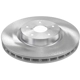 Purchase Top-Quality Front Disc Brake Rotor by PROFUSION - 31405 pa8