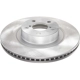 Purchase Top-Quality PROFUSION - 31407 - Front Disc Brake Rotor pa8