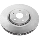 Purchase Top-Quality Front Disc Brake Rotor by PROFUSION - 31413 pa8