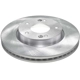 Purchase Top-Quality PROFUSION - 31423 - Front Disc Brake Rotor pa7