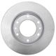 Purchase Top-Quality Front Disc Brake Rotor by PROFUSION - 31431 pa7