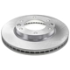 Purchase Top-Quality Front Disc Brake Rotor by PROFUSION - 31431 pa8