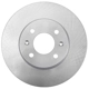 Purchase Top-Quality PROFUSION - 31432 - Front Disc Brake Rotor pa6