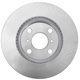 Purchase Top-Quality Front Disc Brake Rotor by PROFUSION - 31439 pa7