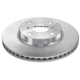 Purchase Top-Quality Front Disc Brake Rotor by PROFUSION - 31439 pa8