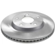 Purchase Top-Quality PROFUSION - 31440 - Front Disc Brake Rotor pa7