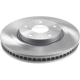 Purchase Top-Quality Front Disc Brake Rotor by PROFUSION - 31444 pa3