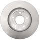 Purchase Top-Quality Front Disc Brake Rotor by PROFUSION - 31448 pa7