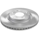 Purchase Top-Quality Front Disc Brake Rotor by PROFUSION - 31448 pa8