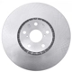 Purchase Top-Quality Front Disc Brake Rotor by PROFUSION - 31449 pa6