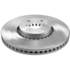 Purchase Top-Quality Front Disc Brake Rotor by PROFUSION - 31449 pa8