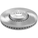 Purchase Top-Quality Front Disc Brake Rotor by PROFUSION - 31450 pa8