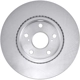 Purchase Top-Quality Front Disc Brake Rotor by PROFUSION - 31451 pa7