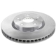 Purchase Top-Quality Front Disc Brake Rotor by PROFUSION - 31451 pa8