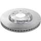 Purchase Top-Quality Front Disc Brake Rotor by PROFUSION - 31460 pa8